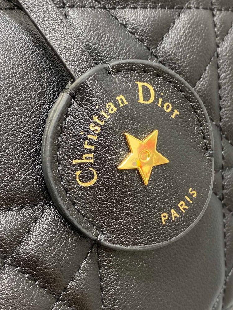 Classic Top Handle Bag