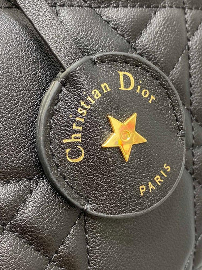 Classic Top Handle Bag