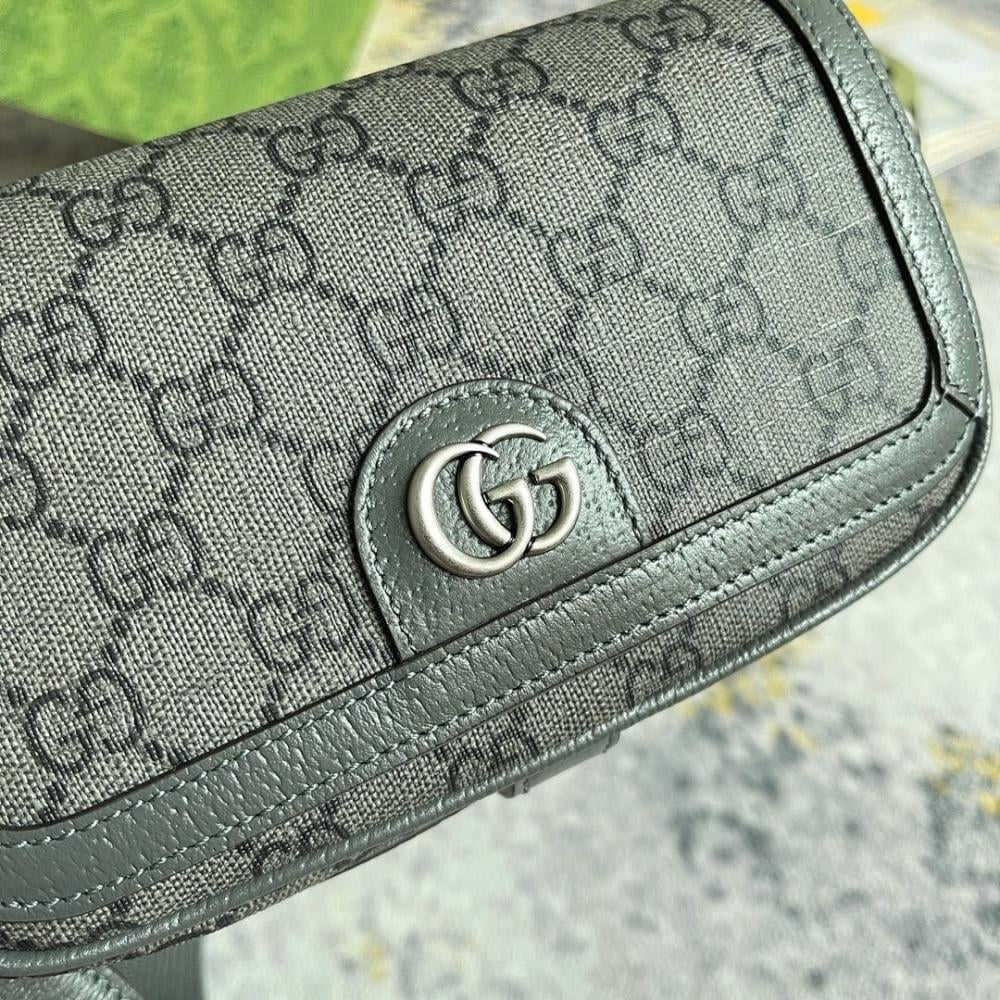 Modern Shoulder Bag