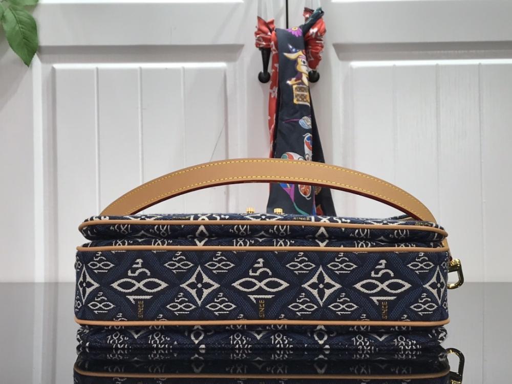 Top Handle Bag