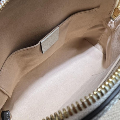 Top Handle Bag