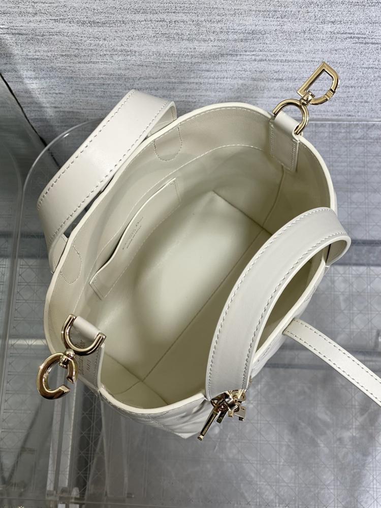 Calfskin Shoulder Bag