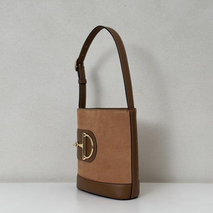Top Handle Bag