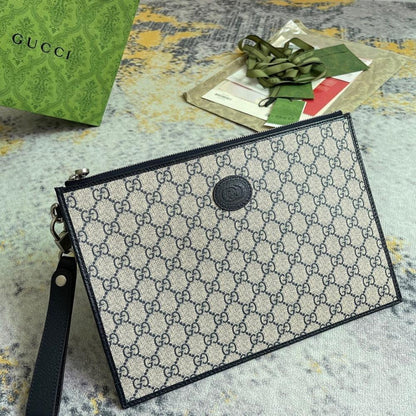 Modern Italian-Inspired Crossbody Bag