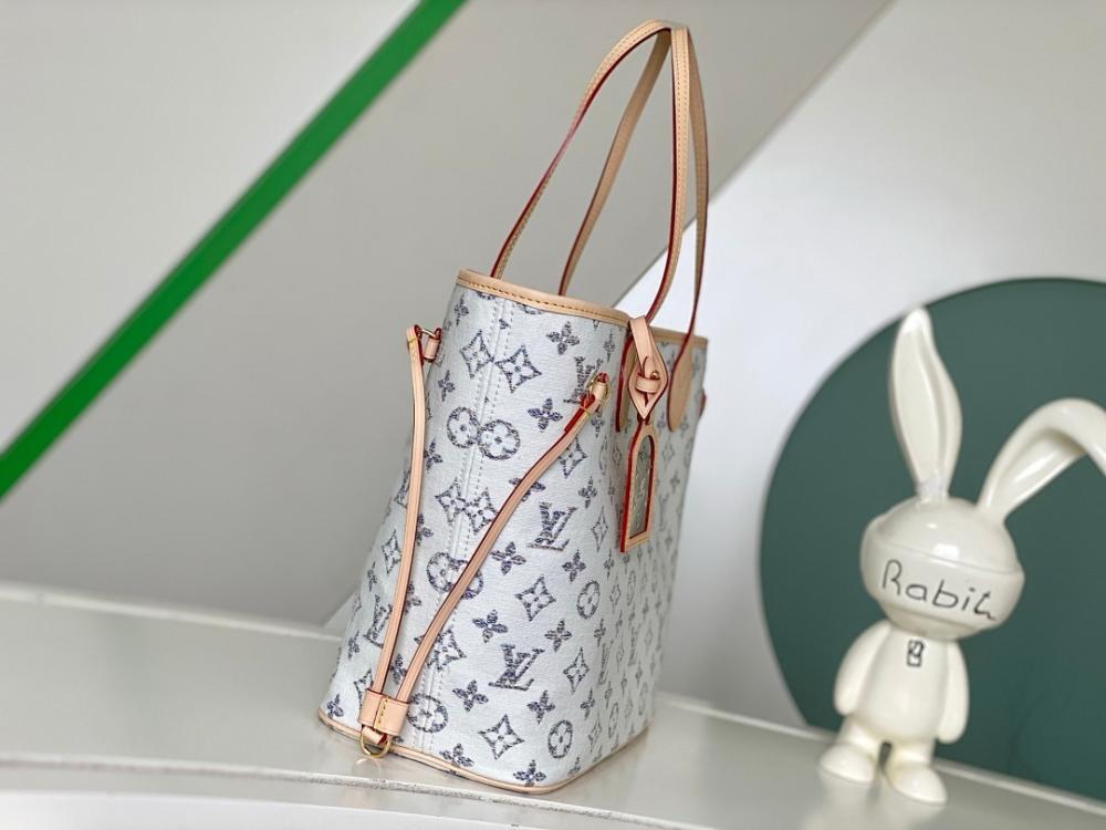 Modern Premium Jacquard Crossbody Bag