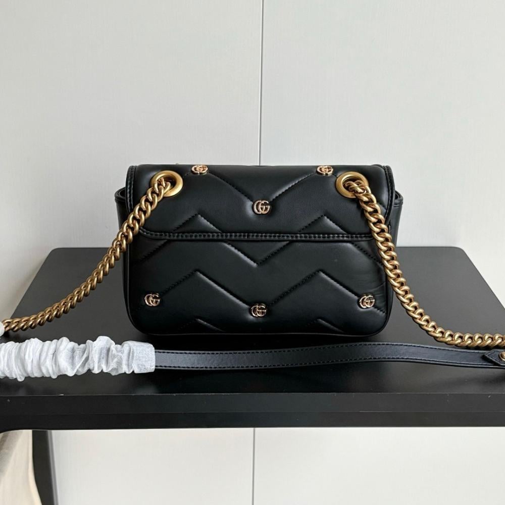 GG Marmont Bag