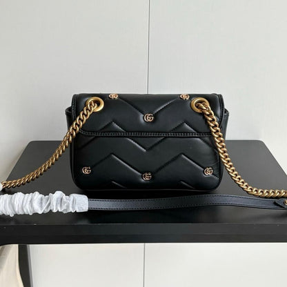 GG Marmont Bag