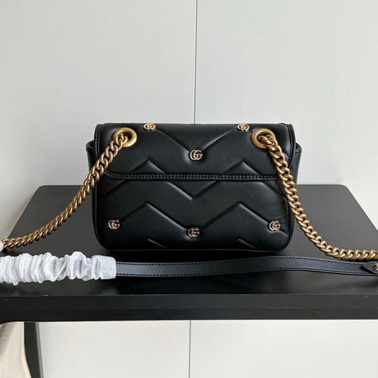 GG Marmont Bag