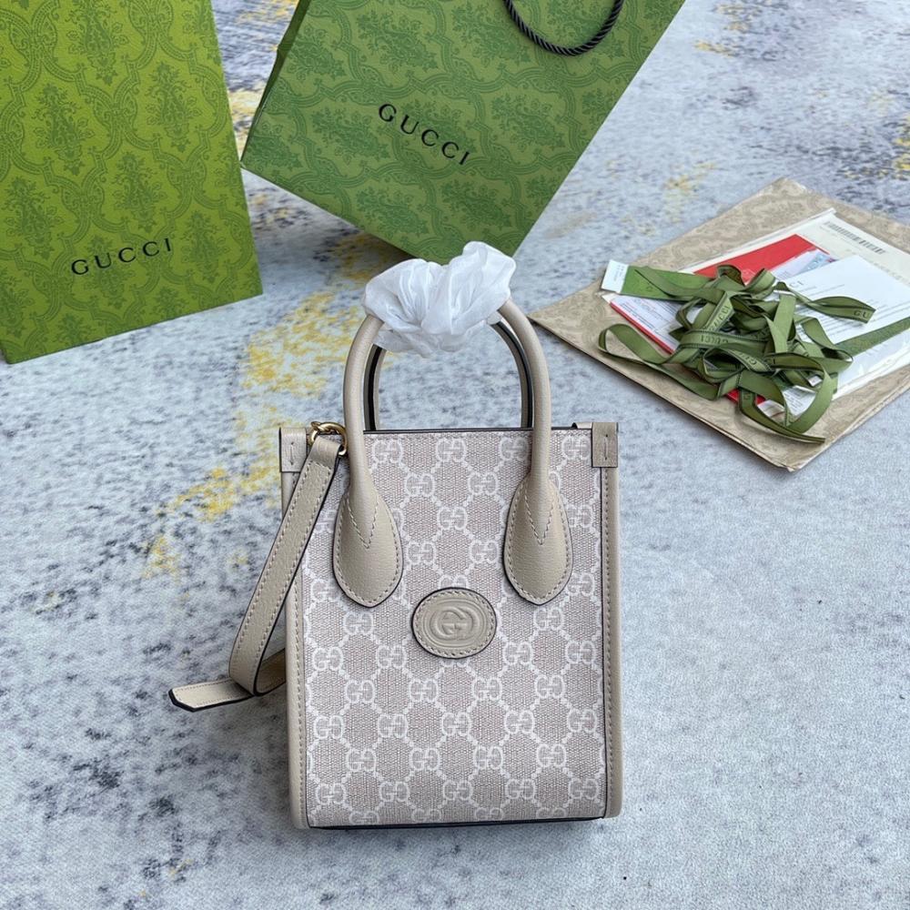 Modern Top Handle Bag – Special Edition
