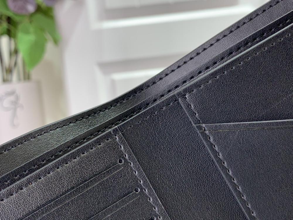 Practical Elegant Wallet