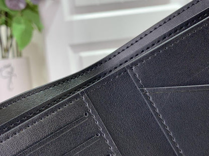 Practical Elegant Wallet