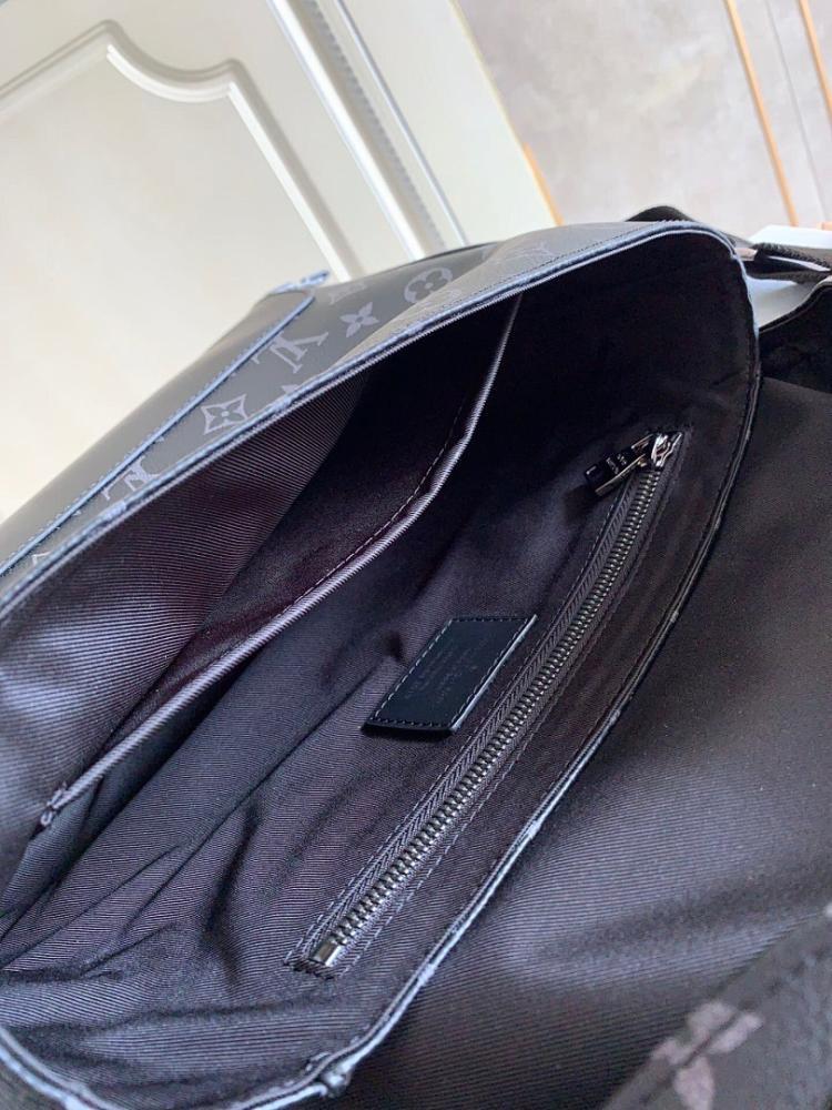 Modern Luxury Canvas Bag