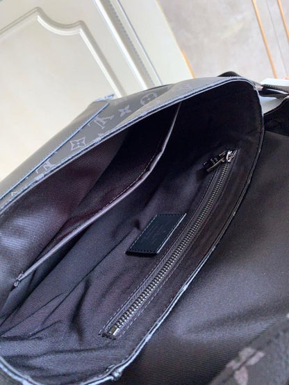 Modern Luxury Canvas Bag