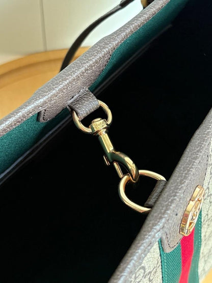 Ophidia Tote Bag