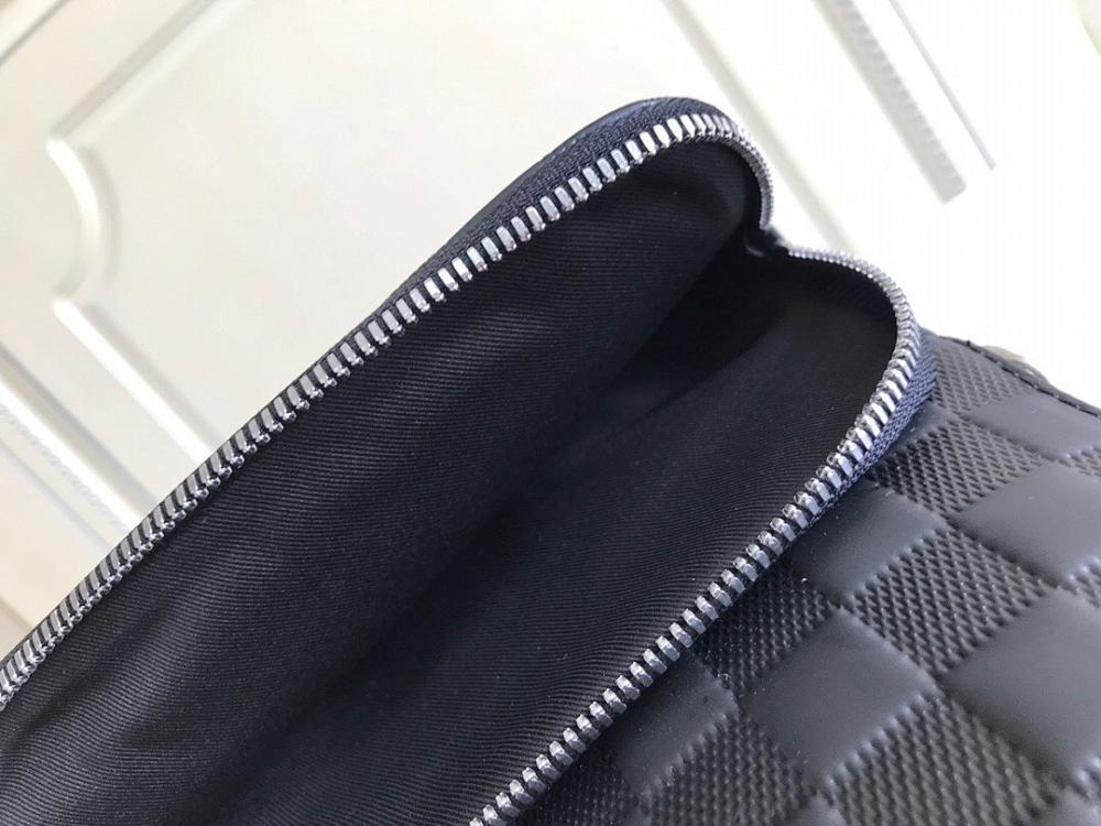 Italian-Inspired Elegant Leather Top Handle Bag