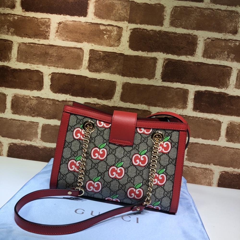 Classic Top Handle Bag