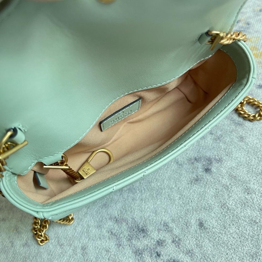 Italian-Inspired Elegant Crossbody Bag