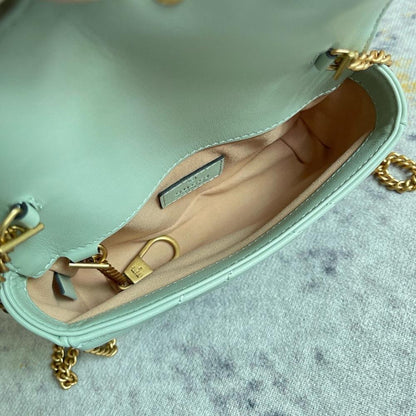 Italian-Inspired Elegant Crossbody Bag