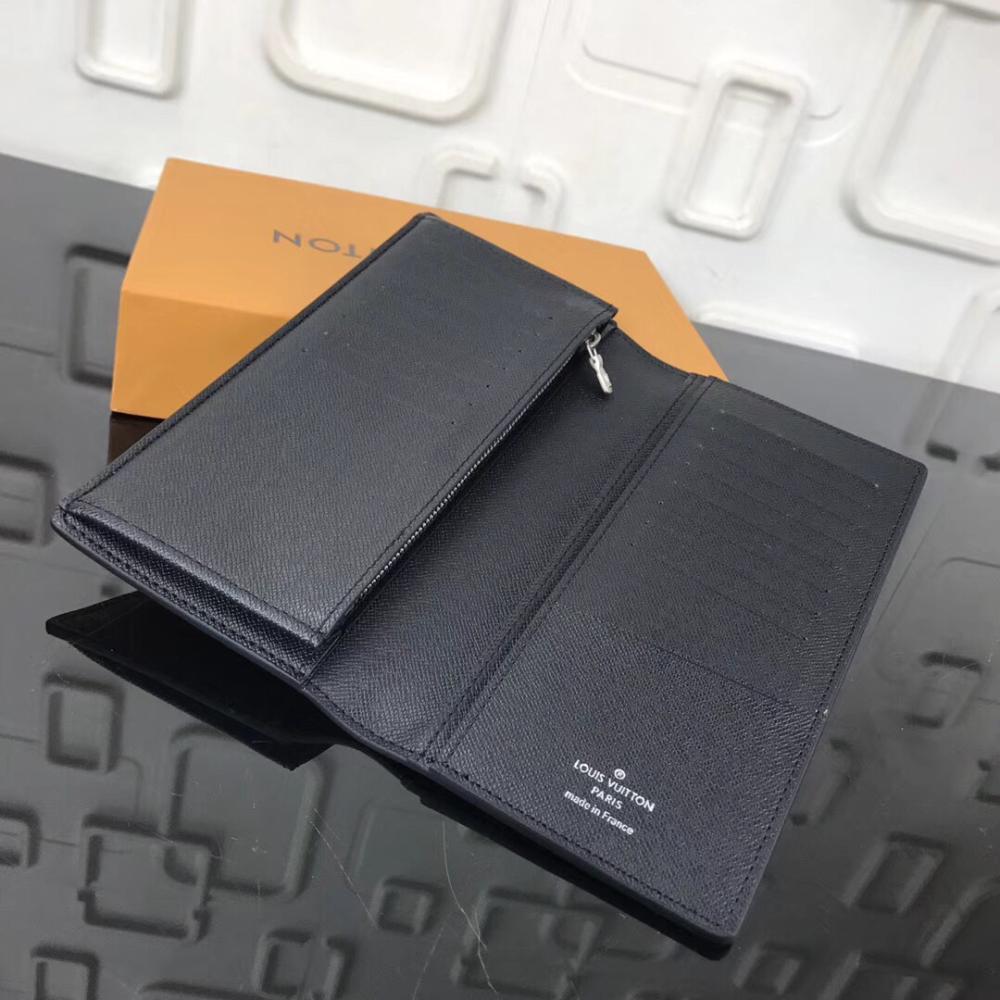 Practical Leather Wallet