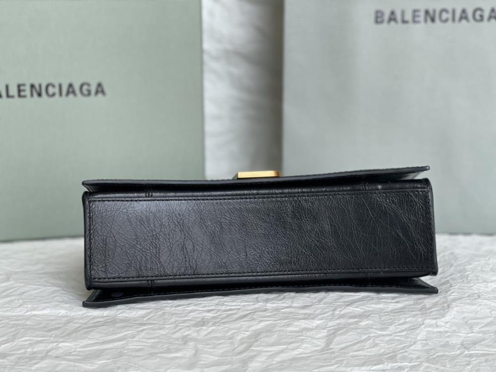 Top Handle Bag