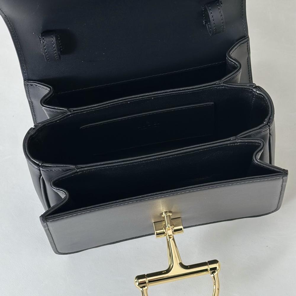 Luxury Top Handle Bag