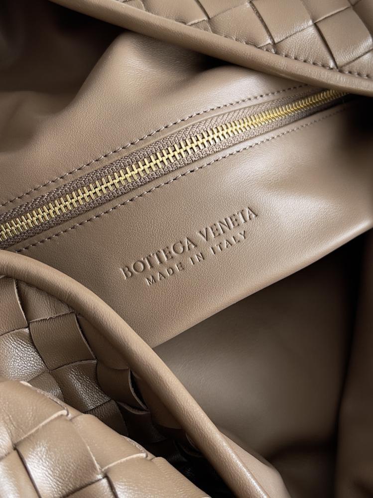 Alma Leather Top Handle Bag