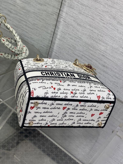 Top Handle Bag