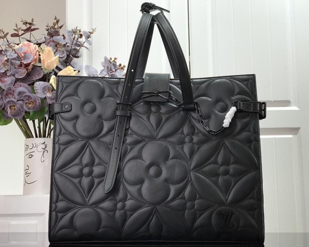 Elegant Tote Bag