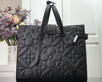 Elegant Tote Bag
