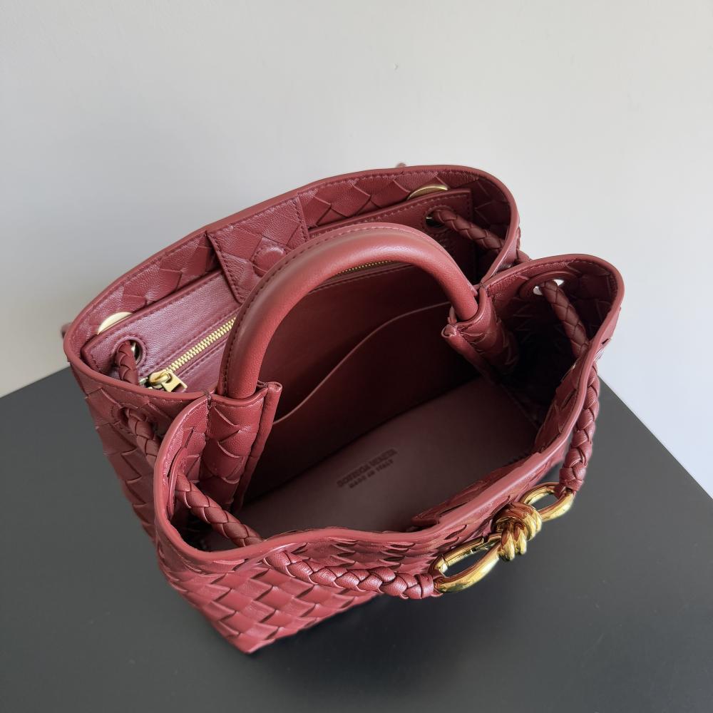 Luxury Shoulder Bag