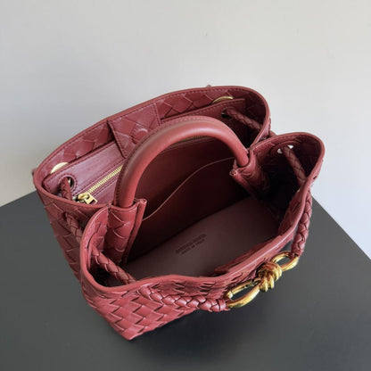 Luxury Shoulder Bag