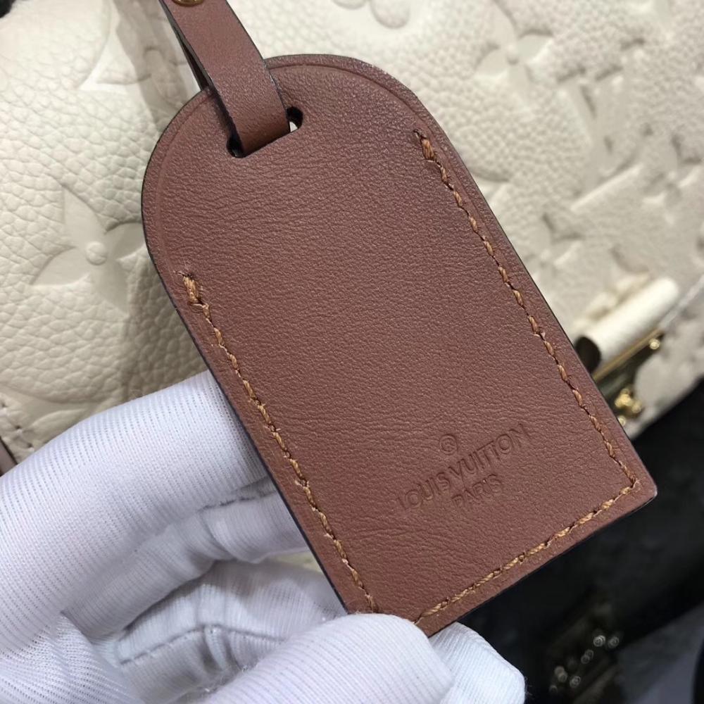 Top Handle Bag