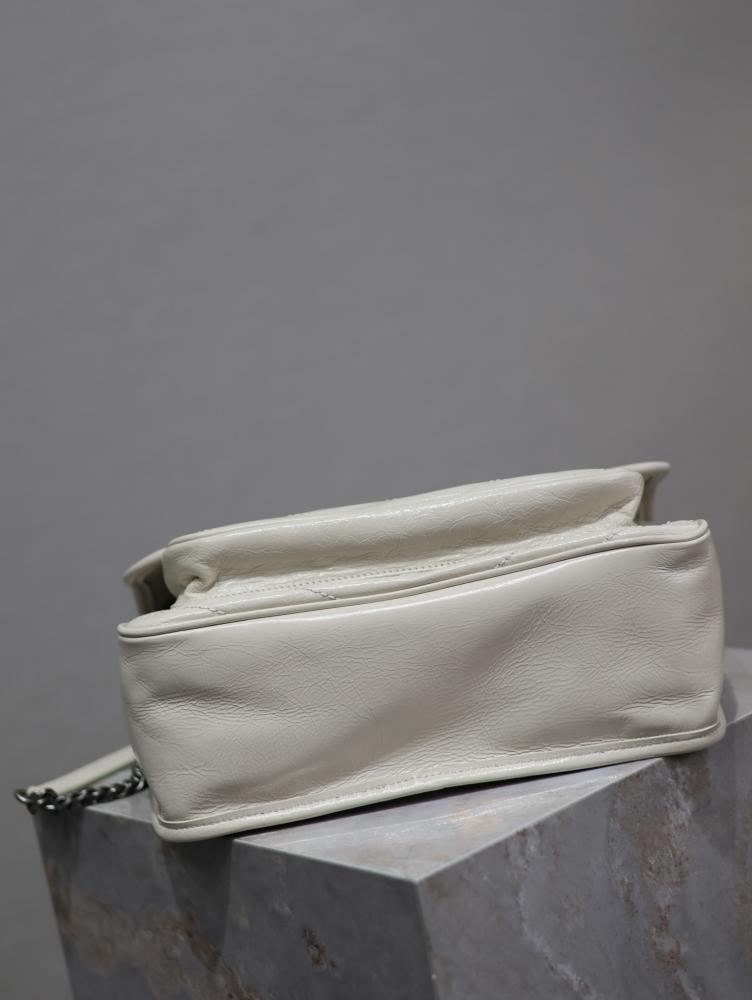Top Handle Bag