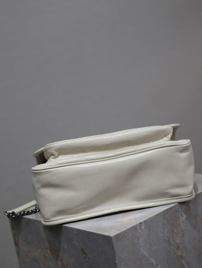 Top Handle Bag