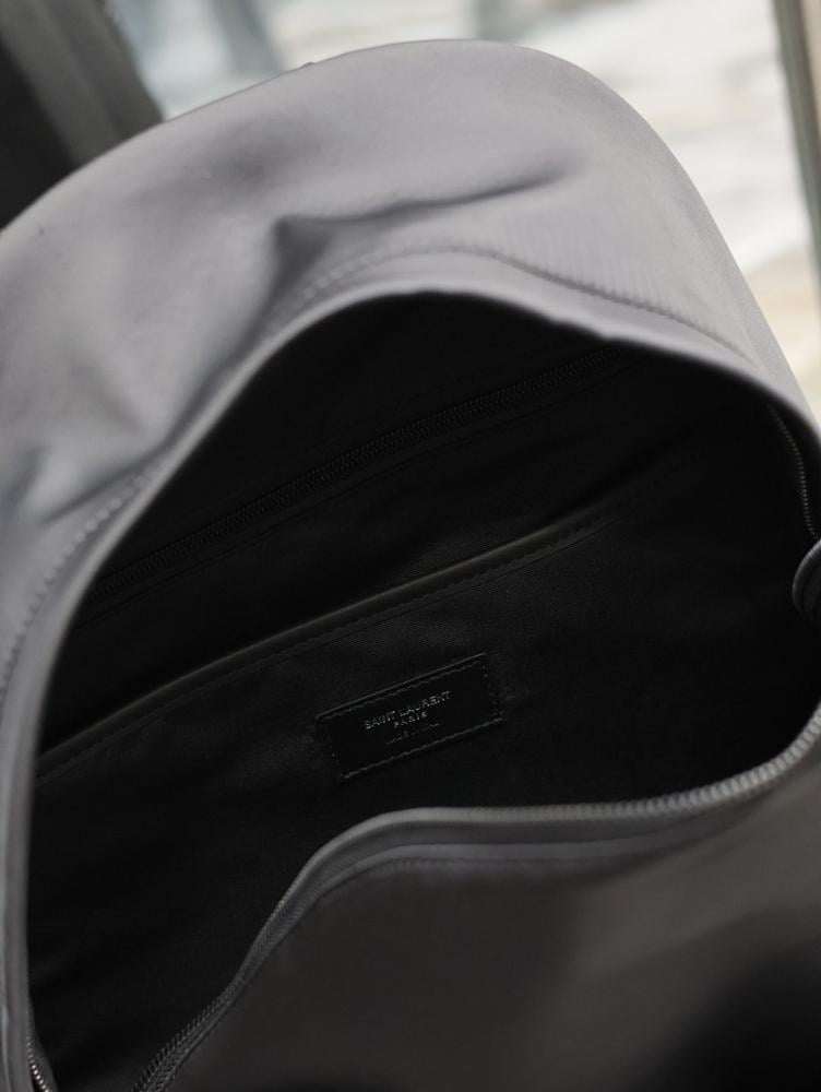 Modern Luxury Leather Bag