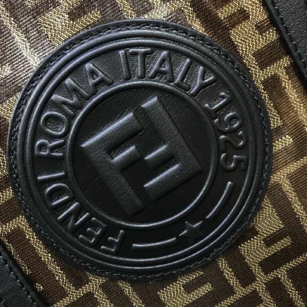 Elegant Top Handle Bag