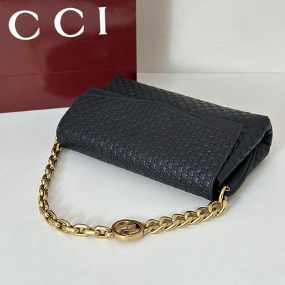 Top Handle Bag