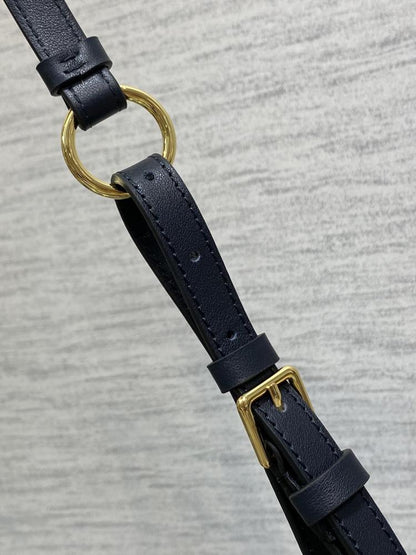 Elegant Top Handle Bag