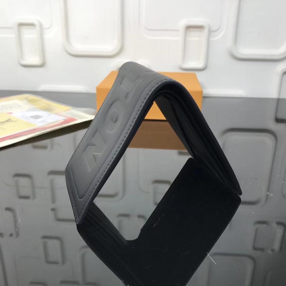 Luxury Leather Wallet