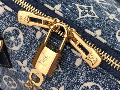Top Handle Bag