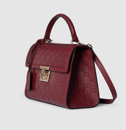 Stylish Refined Shoulder Bag