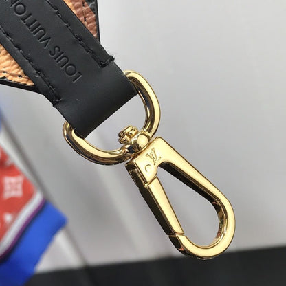 Luxury Top Handle Bag