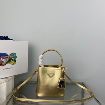 Practical Top Handle Bag