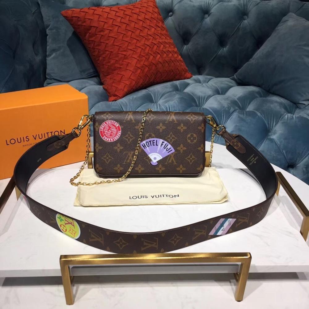 Luxury Wallet