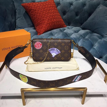 Luxury Wallet