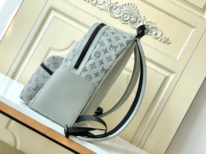 Classic Premium Leather Top Handle Bag