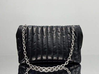 Luxury Top Handle Bag