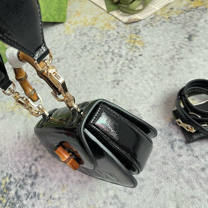 Modern Top Handle Bag – Special Edition