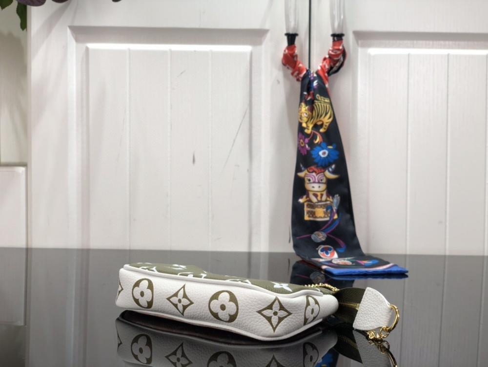 Top Handle Bag