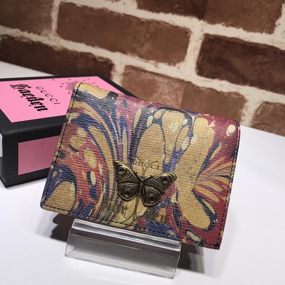 Luxury Wallet